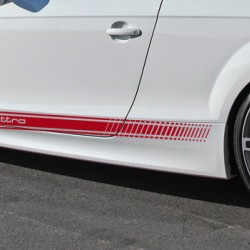 Ленти Audi Quattro Ленти Audi Quattro