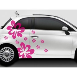 Цъфтящи цветя