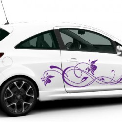 Цветни орнаменти