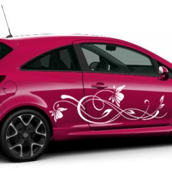 Цветни орнаменти