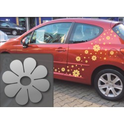 Едноцветни маргаритки Едноцветни маргаритки