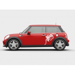 Трио цветя - лилии