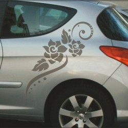 Цветни орнаменти - 5