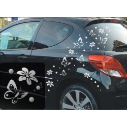 Летящи пеперуди 2