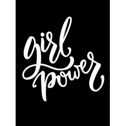 Girl power Girl power