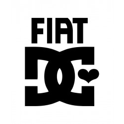 Dolce&Gabbana - Fiat Dolce&Gabbana - Fiat