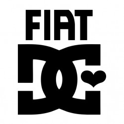 Dolce&Gabbana - Fiat Dolce&Gabbana - Fiat