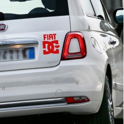 Dolce&Gabbana - Fiat Dolce&Gabbana - Fiat