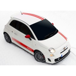 Комплект за Fiat от Abarth  Комплект за Fiat от Abarth