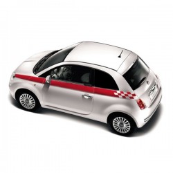 Ленти за Fiat 500 Ленти за Fiat 500