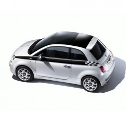 Ленти за Fiat 500 Ленти за Fiat 500