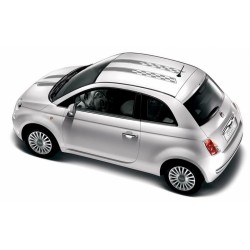 Рейсинг ленти за Fiat 500 Рейсинг ленти за Fiat 500