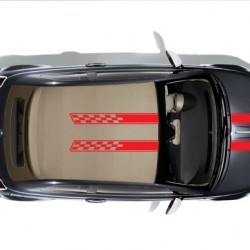 Рейсинг ленти за Fiat 500 Рейсинг ленти за Fiat 500