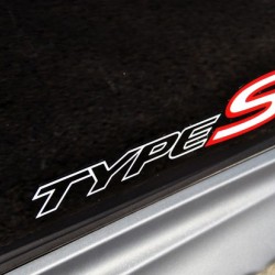 Honda Civic Type S Honda Civic Type S