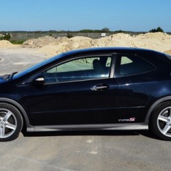 Honda Civic Type S Honda Civic Type S