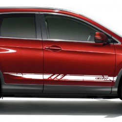 Ленти за Honda CR-V