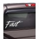 Стикер Fast