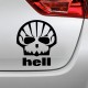 Shell-Hell
