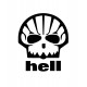 Shell-Hell
