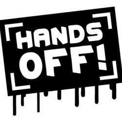 Hands Off Hands Off