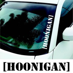 Hoonigan