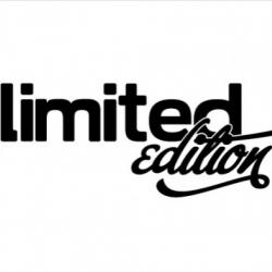 Limited edition