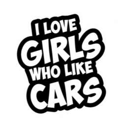 Love girls Love girls