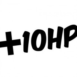 Плюс 10HP Плюс 10HP
