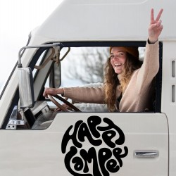 Happy Camper Happy Camper