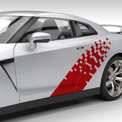 Абстрактни ленти 2