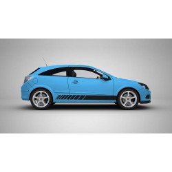 Универсални странични ленти