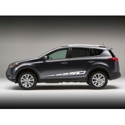 Ленти стикери Tattoo style