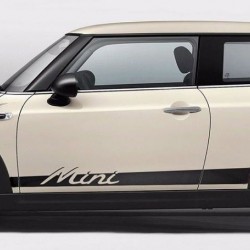 Ленти с надпис Mini Ленти с надпис Mini