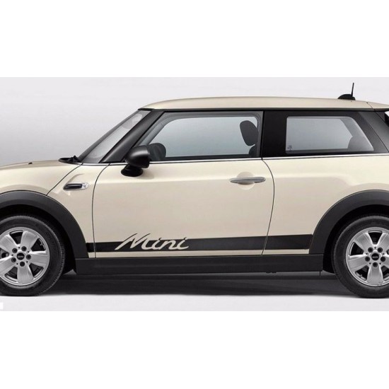 Ленти с надпис Mini