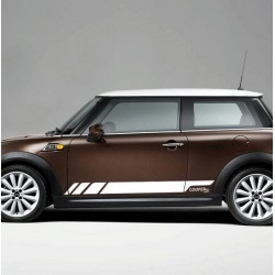 Ленти Cooper S Ленти Cooper S