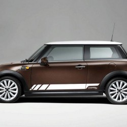 Ленти Cooper S Ленти Cooper S