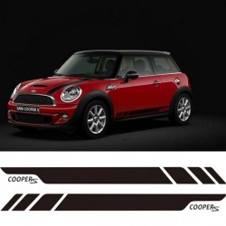 Ленти Cooper S Ленти Cooper S