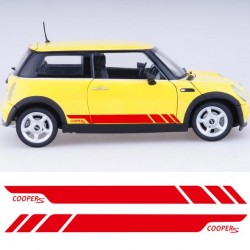 Ленти Cooper S