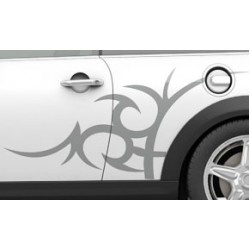 Татуировка - плетеница