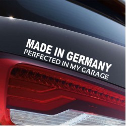Made in Germany