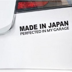 Made in Japan Made in Japan