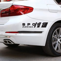 Надпис Sport Edition 3 Надпис Sport Edition 3