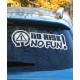 No Risk No Fun!