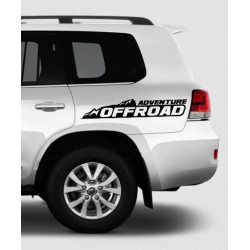 Off Road Adventure Off Road Adventure