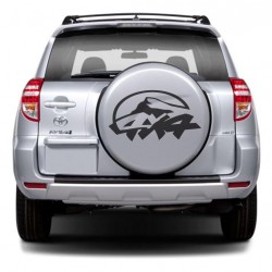 4x4 Offroad надпис 2 4x4 Offroad надпис 2