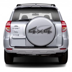 4x4 Offroad надпис 4 4x4 Offroad надпис 4
