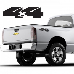 4x4 Offroad надпис 7 4x4 Offroad надпис 7