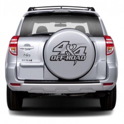 4x4 Offroad надпис 8 4x4 Offroad надпис 8