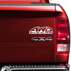 All Wheel Drive All Wheel Drive