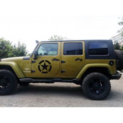 Военна звезда